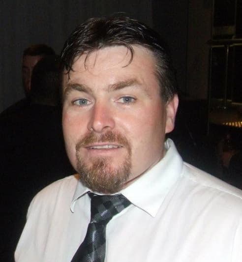 Darren, creator of Solar Planner